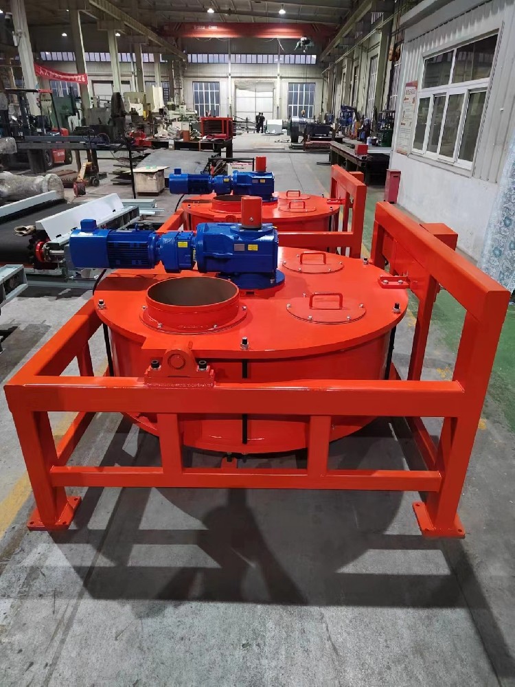 高精度固體熟料轉子秤